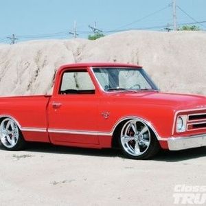 Meet your Posher, Jose